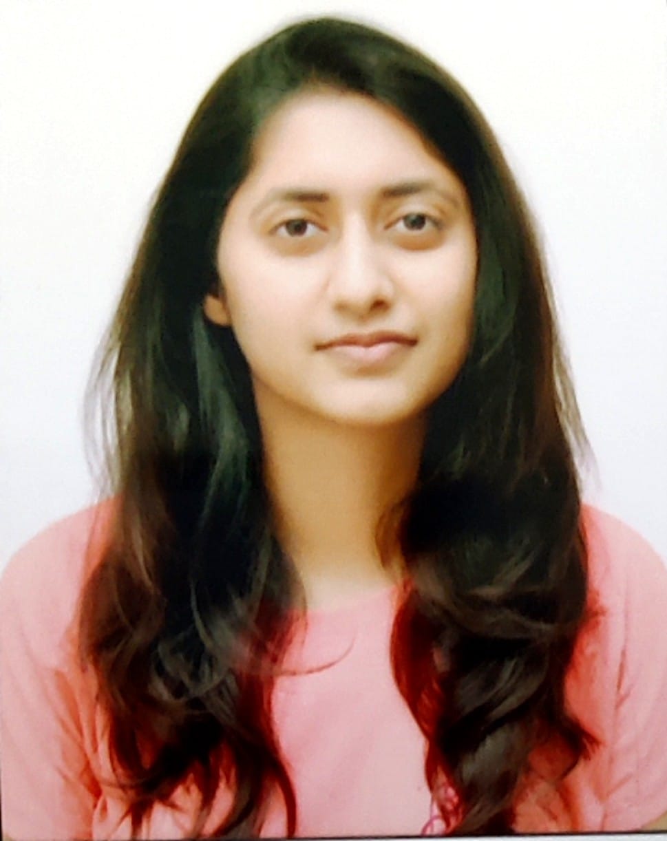 Dr Kashish Mehta